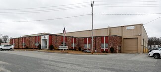 More details for 40 Murphy Dr, Avon, MA - Industrial for Lease
