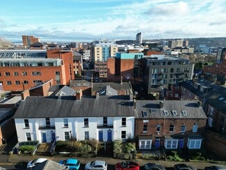 More details for 45-55 Victoria St, Sheffield - Office for Sale