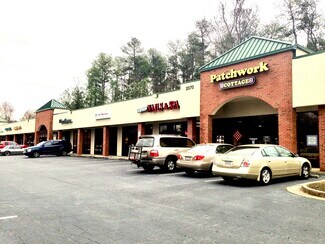 More details for 2070 Sugarloaf Pky, Lawrenceville, GA - Retail for Lease