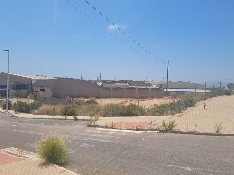 Land in Crevillent, Alicante for sale - Other - Image 1 of 6