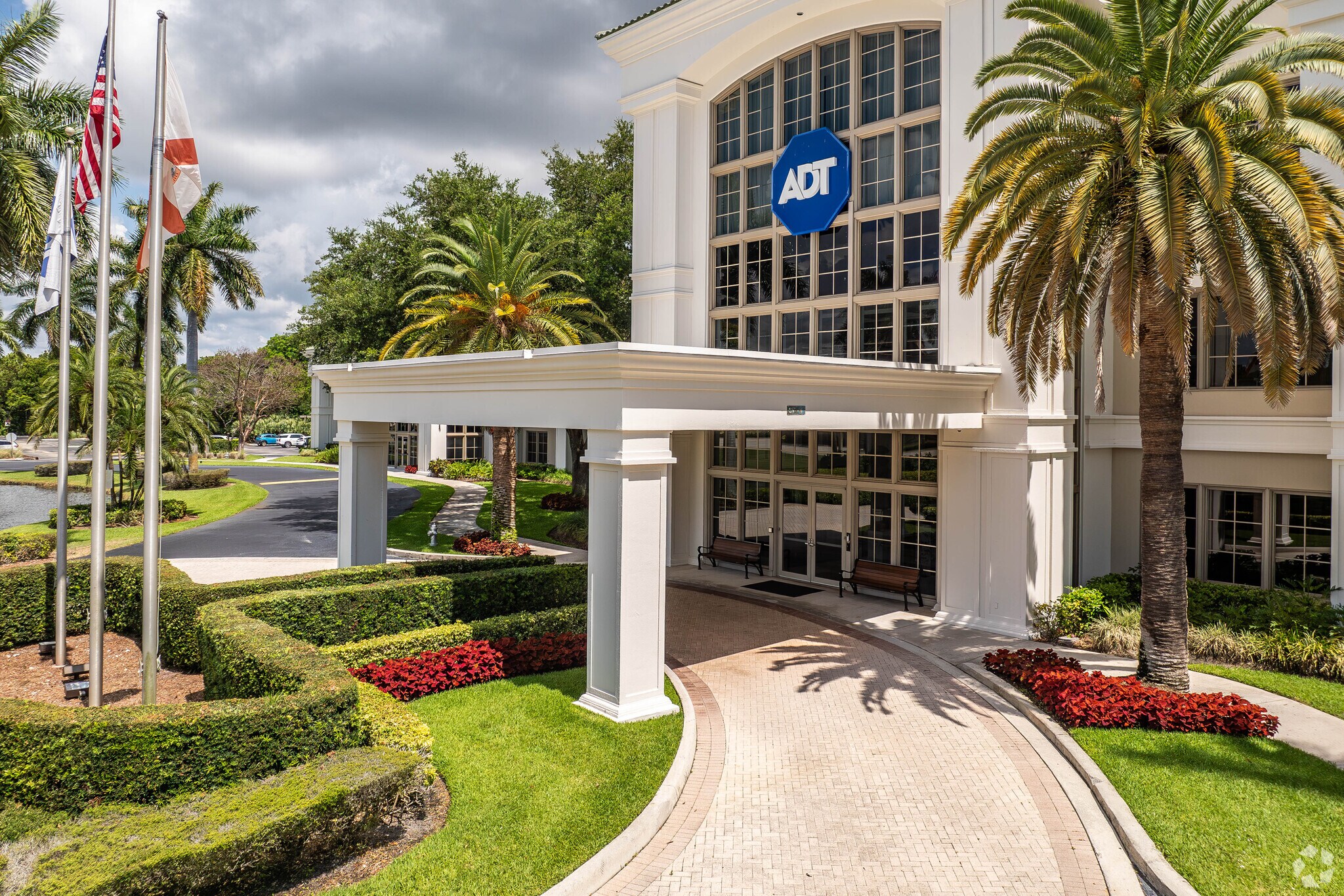 1501 Yamato Rd Boca Raton FL 33431 The ADT Building LoopNet