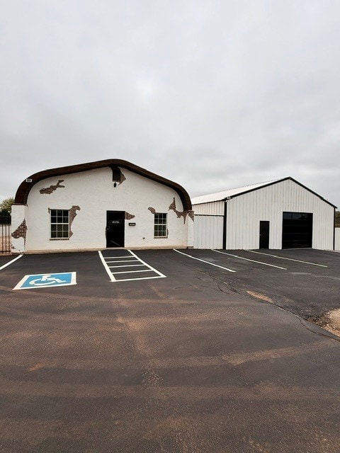 6011 Highway 37, Tuttle, OK for lease Building Photo- Image 1 of 15