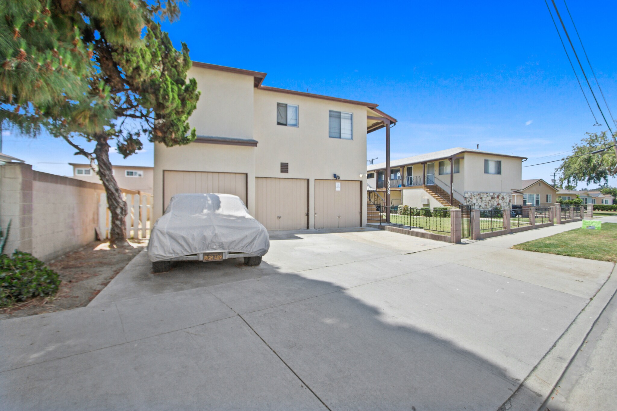 10908 Leffingwell Rd, Norwalk, CA for sale Primary Photo- Image 1 of 1