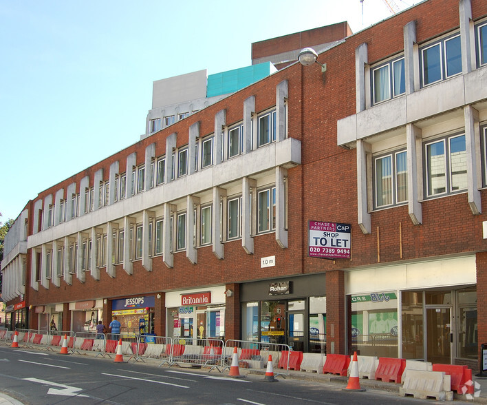 Westlegate, Norwich for lease - Building Photo - Image 2 of 16