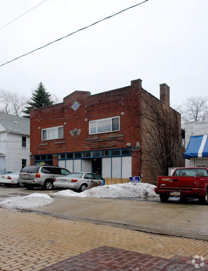 10261028 Jefferson Ave, Akron, OH 44302