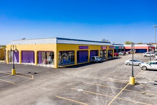 More details for 3601-3625 West Ave, San Antonio, TX - Retail for Lease