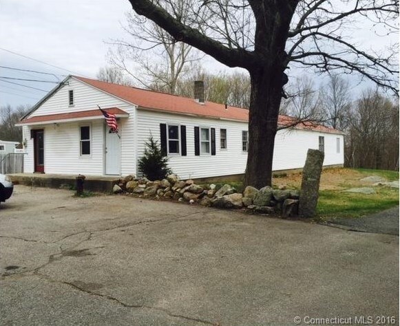 344 Colonel Ledyard Hwy, Ledyard, CT for sale - Primary Photo - Image 1 of 1