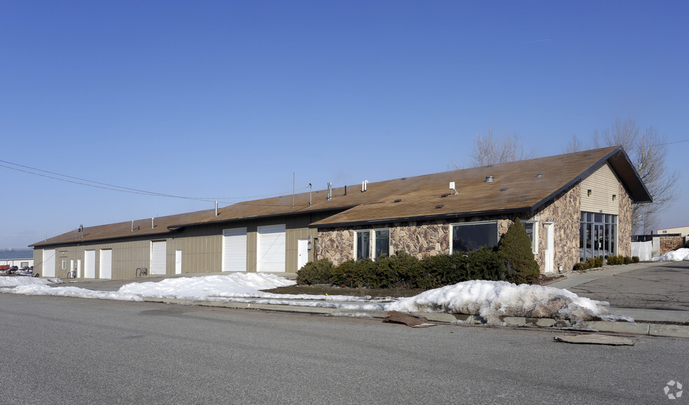 3275 N Main St, Logan, UT for sale - Primary Photo - Image 1 of 1