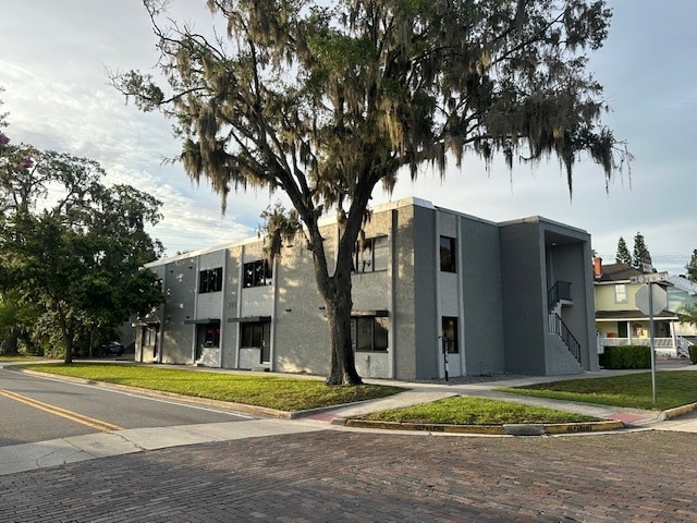 203 E 3rd St, Sanford, FL for lease - Building Photo - Image 1 of 11