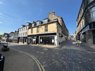 More details for 2-4 Bridge St, Dunfermline - Retail for Sale