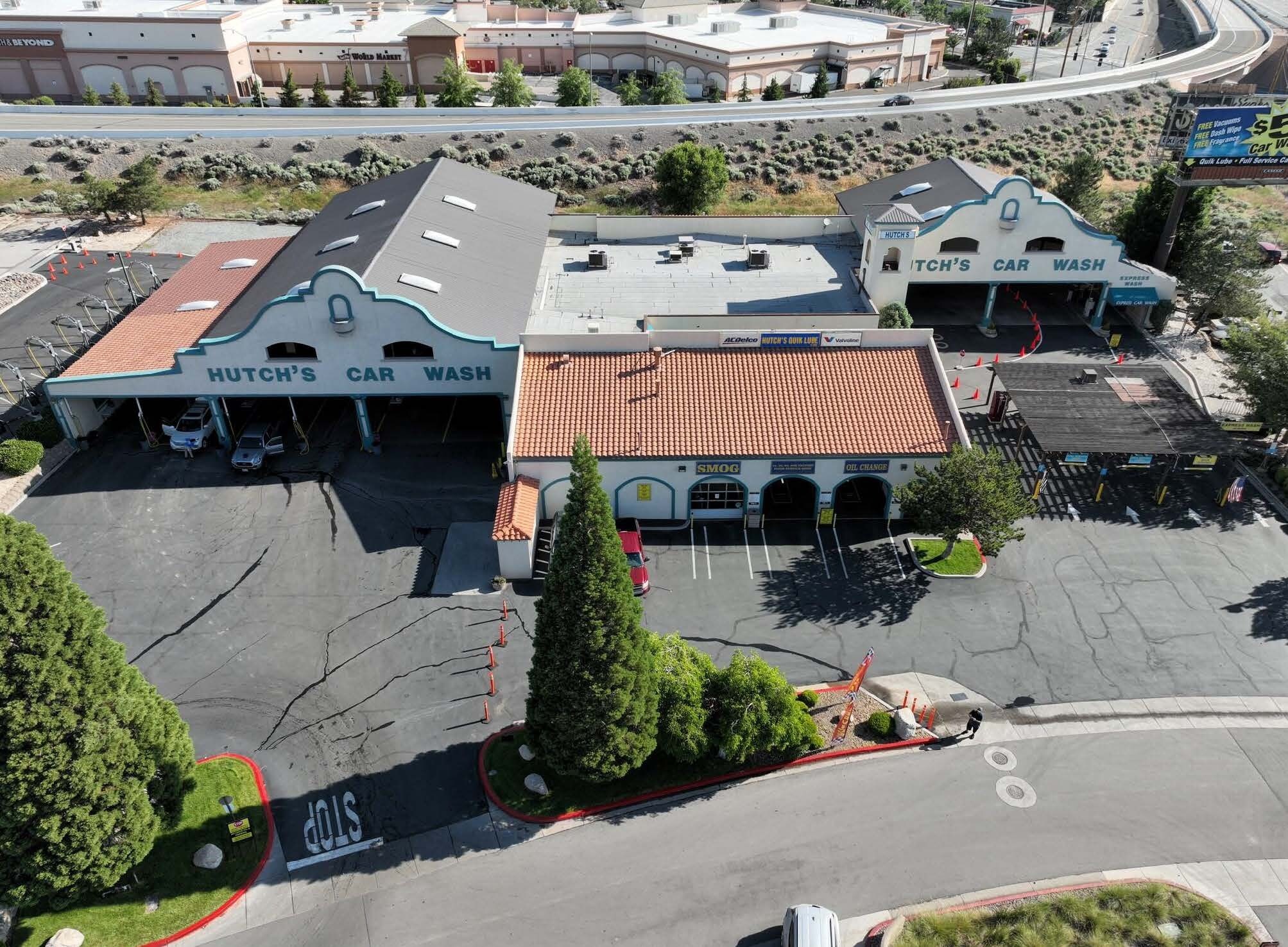 6355 S Mccarran Blvd, Reno, NV for sale Building Photo- Image 1 of 1