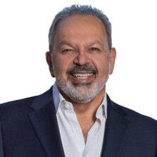 Mehran Parsai