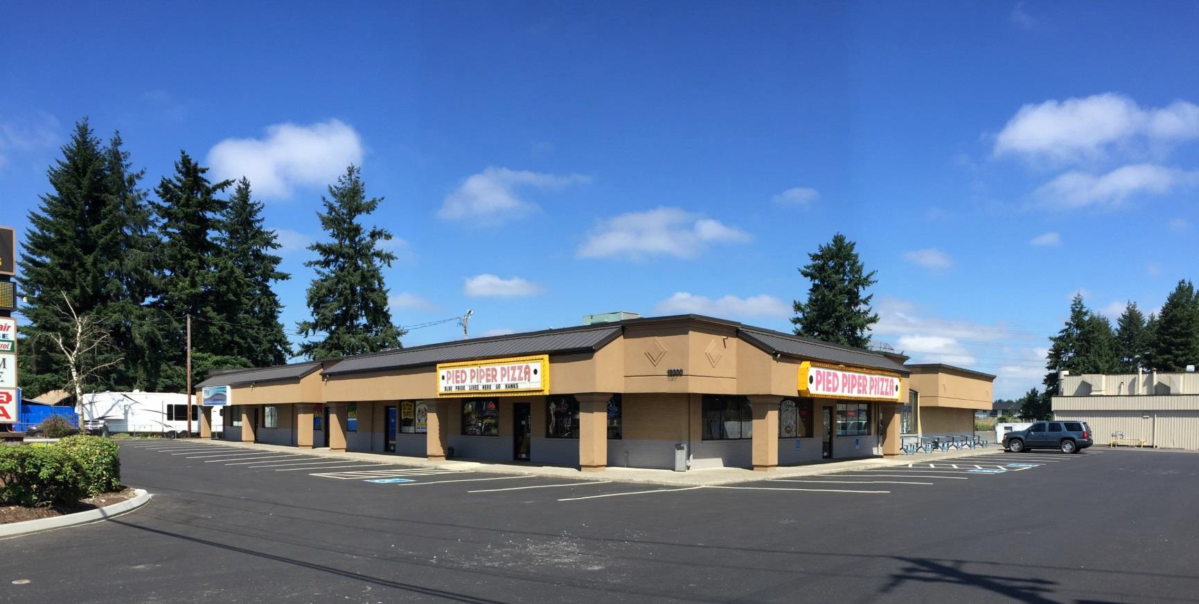 12300 NE Fourth Plain Rd, Vancouver, WA 98682 | LoopNet