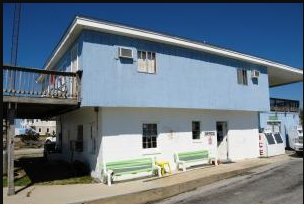 1002 Island Rd, Harkers Island, NC for sale - Primary Photo - Image 1 of 1