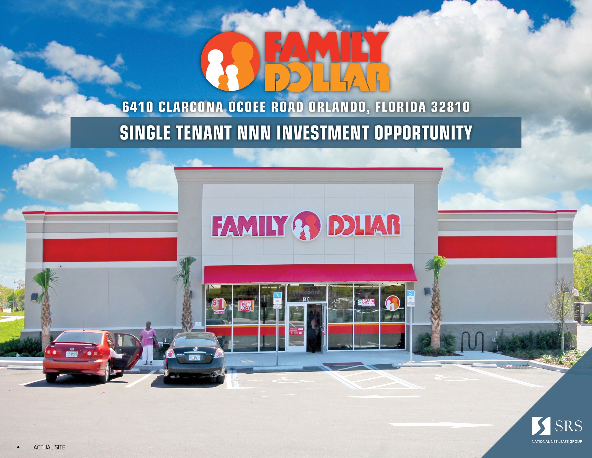 6410 Clarcona Ocoee Rd, Orlando, FL for sale Other- Image 1 of 1