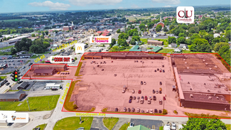 More details for 621 Maple St, Campbellsville, KY - Retail, Flex for Lease