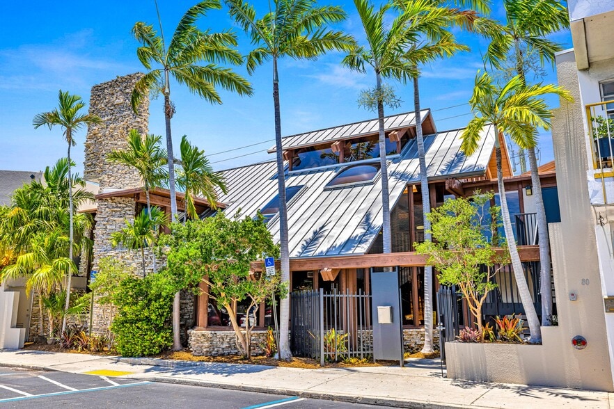 3045 N Federal Hwy, Fort Lauderdale, FL for sale - Building Photo - Image 2 of 52