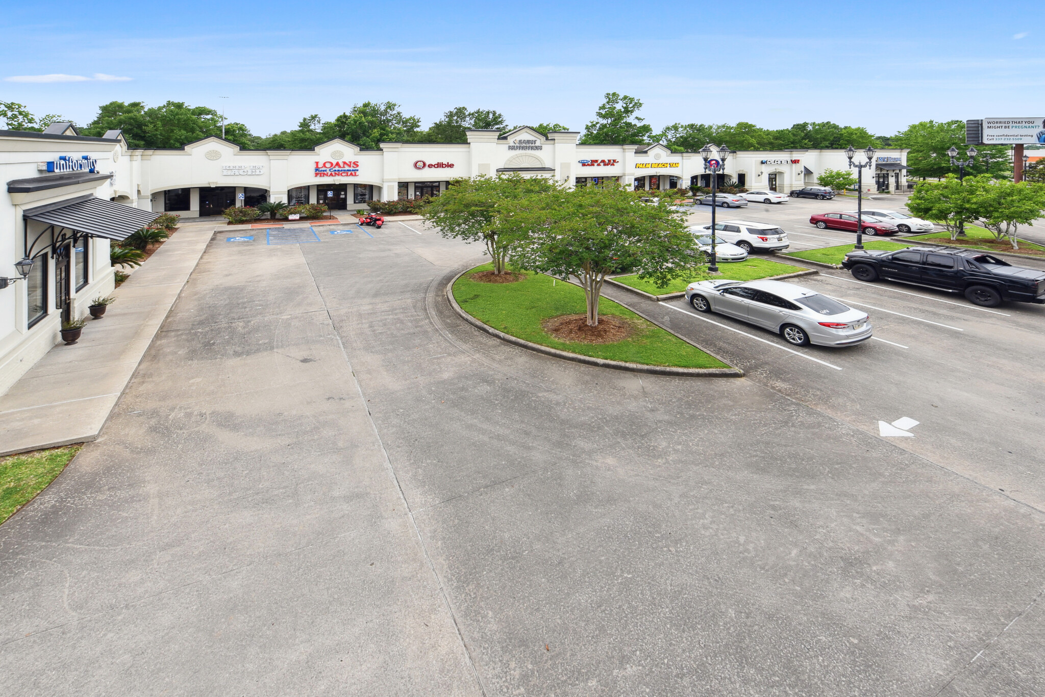 2800 W Pinhook Rd, Lafayette, LA for lease Building Photo- Image 1 of 9