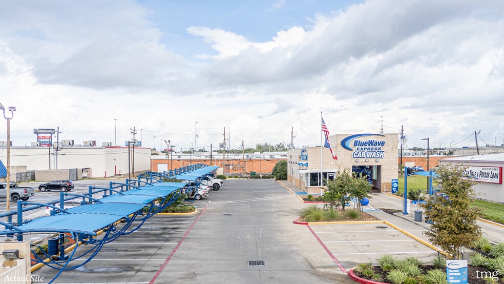 3820 College St, Beaumont, TX for sale - Building Photo - Image 2 of 6