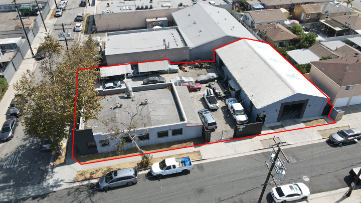 1858 W 144th St, Gardena, CA for sale Building Photo- Image 1 of 1