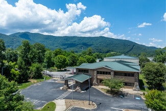 More details for 172 Riverbend St, Waynesville, NC - Industrial for Lease
