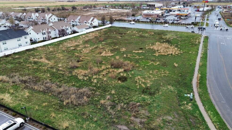 434 S Frontage Rd., Springville, UT for lease - Building Photo - Image 3 of 9