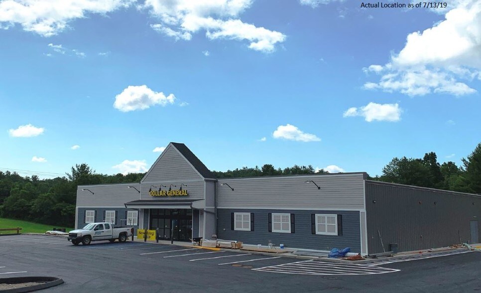 115 Northfield Rd, Bernardston, MA 01337