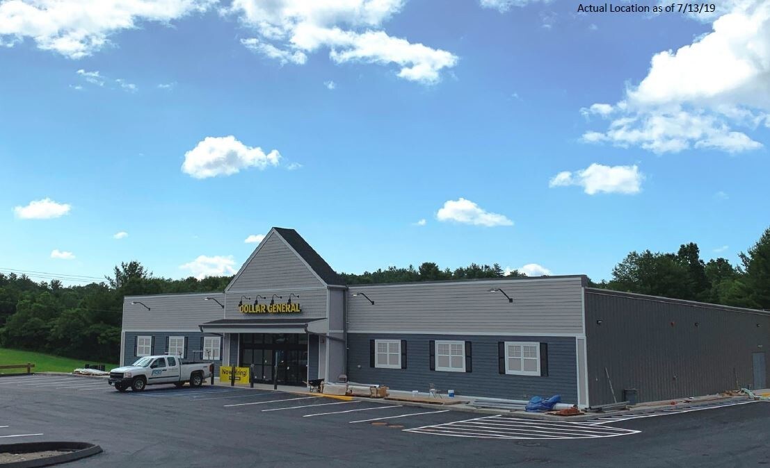 115 Northfield Rd, Bernardston, MA for sale Building Photo- Image 1 of 1