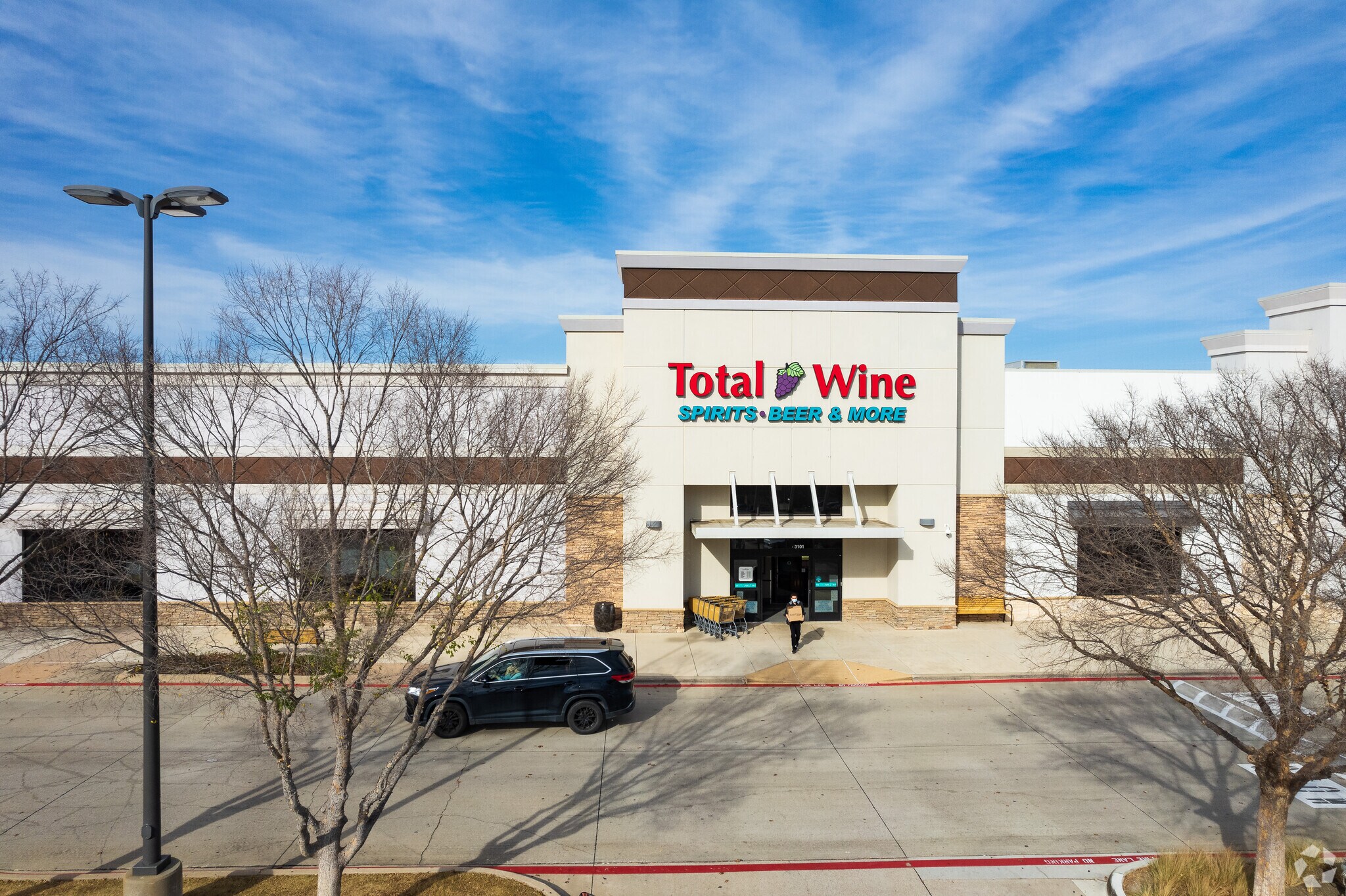 2901-3101 Texas Sage Trl, Fort Worth, TX for sale Primary Photo- Image 1 of 1