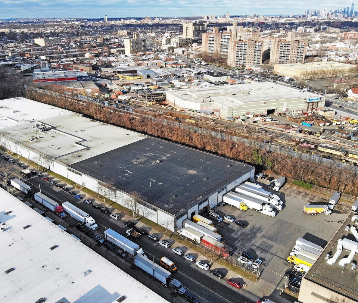 10101 Avenue D, Brooklyn, NY for lease Building Photo- Image 1 of 7