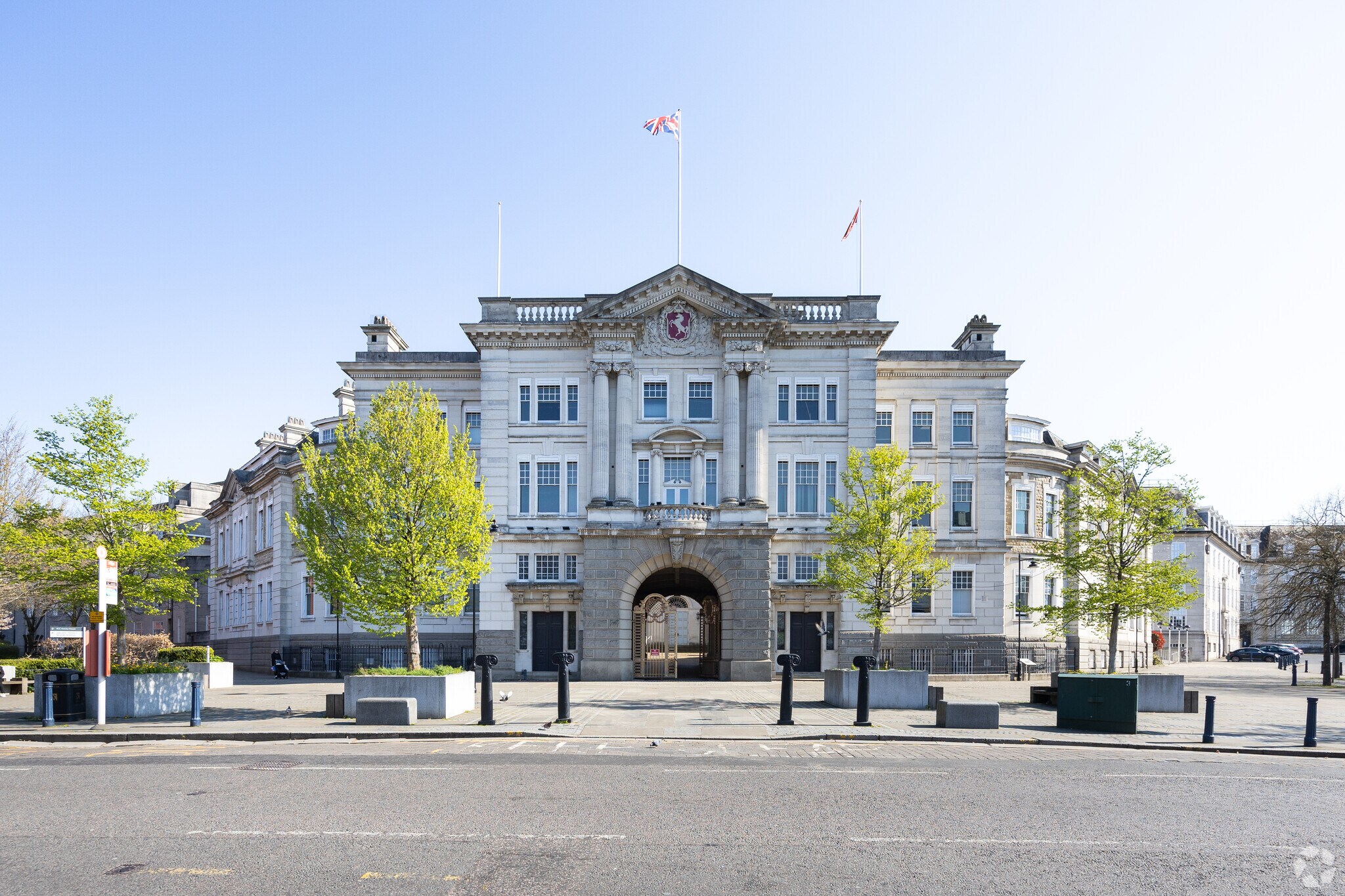 County Rd, Maidstone for sale Primary Photo- Image 1 of 1