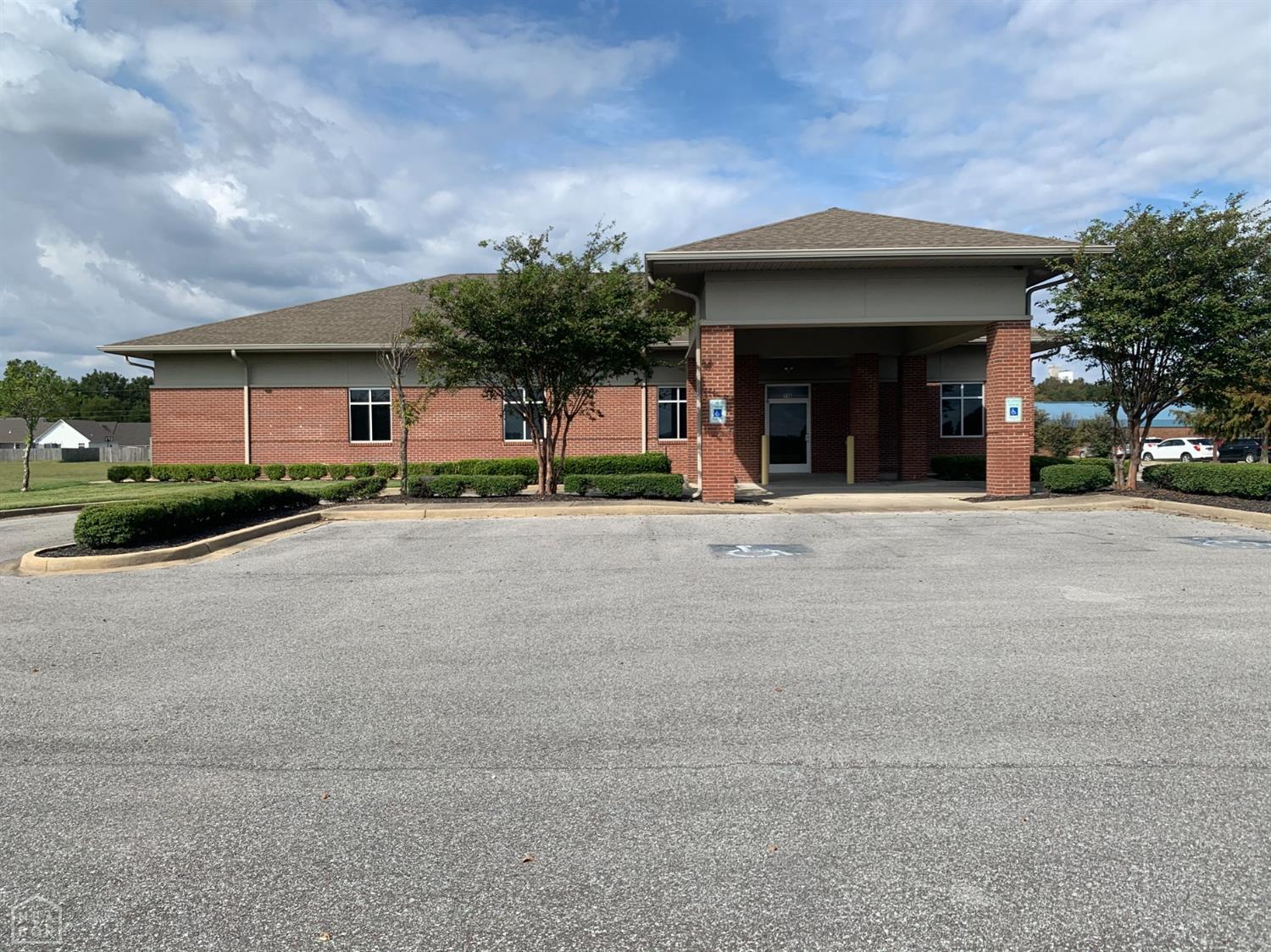 216 Hester Parker Dr, Marked Tree, AR for sale Building Photo- Image 1 of 1