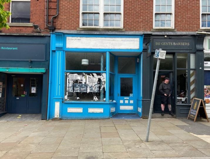 30 Darwen St, Blackburn for sale Building Photo- Image 1 of 1