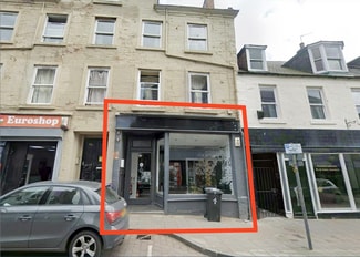 More details for 267-271 High St, Arbroath - Retail for Sale