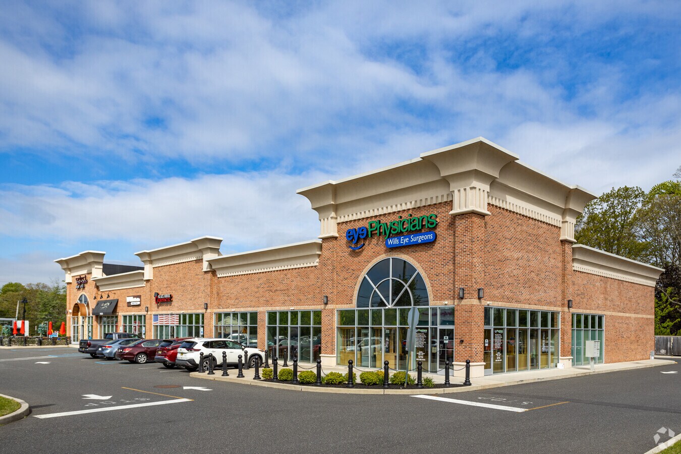 389 Ganttown Rd, Sewell, NJ 08080 Retail for Lease