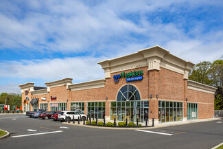 More details for 389 Ganttown Rd, Sewell, NJ - Retail for Lease