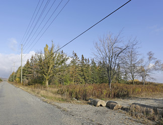 More details for 8649 Dublin Line, Milton, ON - Land for Sale