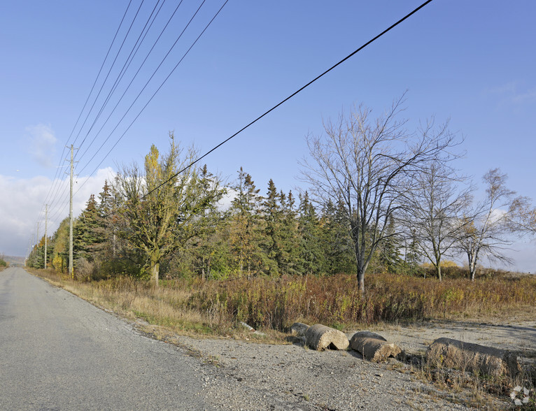 8649 Dublin Line, Milton, ON for sale - Primary Photo - Image 1 of 2