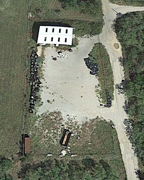 2700 McAlister St, Mingus, TX for sale - Primary Photo - Image 1 of 1