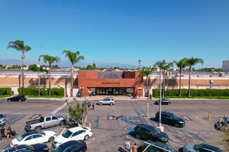 More details for 8401 Van Nuys Blvd, Panorama City, CA - Retail for Lease