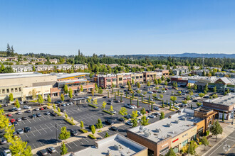 12325 SW Horizon Blvd, Beaverton, OR - aerial  map view