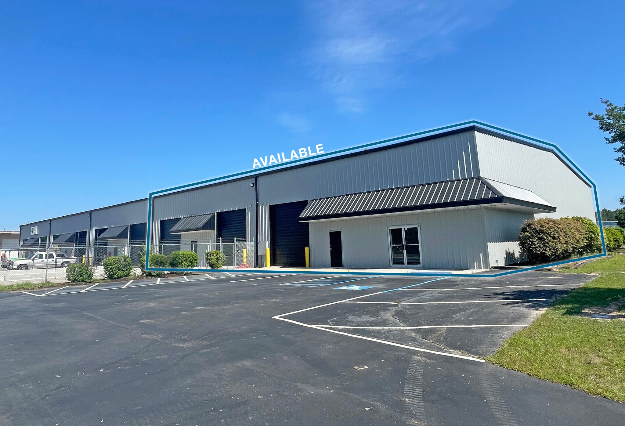1021 Second Ave, Columbia, SC for lease Building Photo- Image 1 of 7