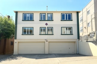 More details for 539 Mandana Blvd, Oakland, CA - Multifamily for Sale