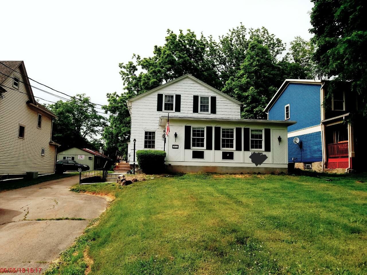 1854 Penfield Rd, Penfield, NY for sale Building Photo- Image 1 of 1