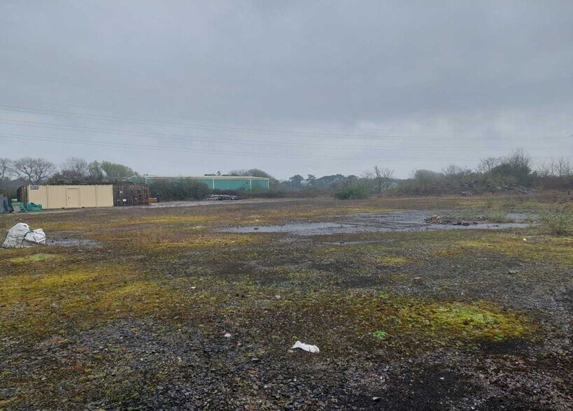 Waterton Rd, Bridgend, CF31 3EX Yard 1