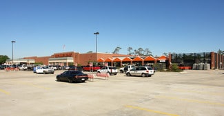 More details for 8400 Katy Fwy, Houston, TX - Retail for Lease