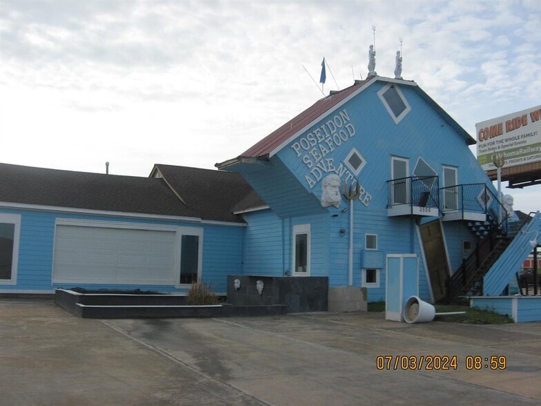 3500 N I 35 Service Rd, Oklahoma City, OK for sale - Primary Photo - Image 1 of 1