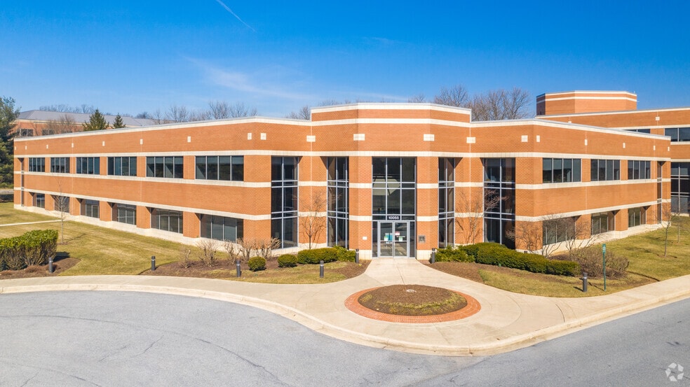 10055 Red Run Blvd, Owings Mills, MD for sale - Primary Photo - Image 1 of 1
