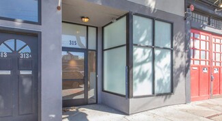 More details for 309-317 Potrero Ave, San Francisco, CA - Office/Retail for Lease