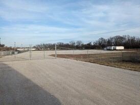 Roberts Industrial Park - Warehouse